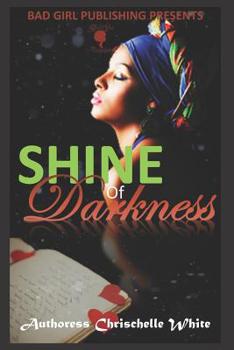 Paperback Shine Of Darkness Book