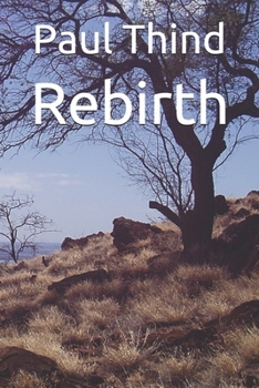 Paperback Rebirth Book