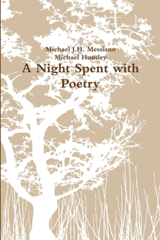 Paperback A Night Spent with Poetry Book