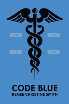Paperback Code Blue Book