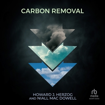 MP3 CD Carbon Removal Book
