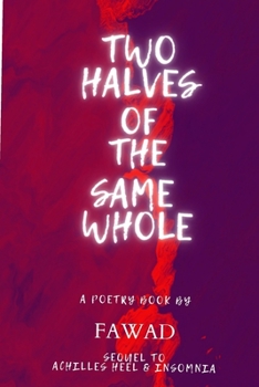 Paperback Two Halves of the Same Whole Book