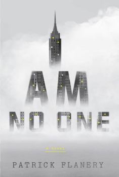 Hardcover I Am No One [Large Print] Book