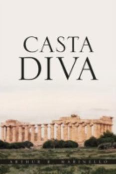 Paperback Casta Diva Book