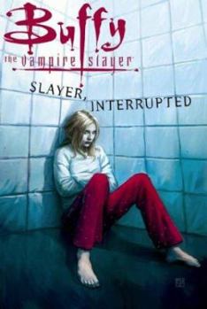 Paperback Slayer, Interrupted Book