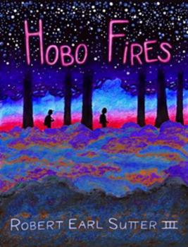 Paperback Hobo Fires Book