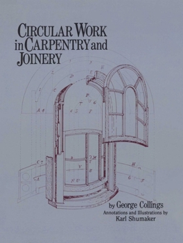 Circular Work in Carpentry and Joinery