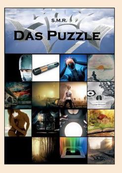 Paperback Das Puzzle [German] Book