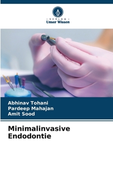 Paperback Minimalinvasive Endodontie [German] Book