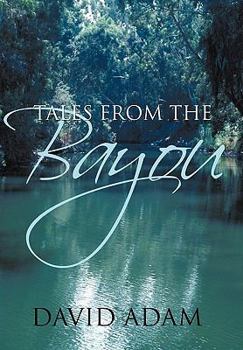 Paperback Tales from the Bayou Book
