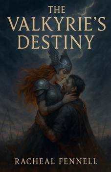 Paperback The Valkyrie's Destiny Book