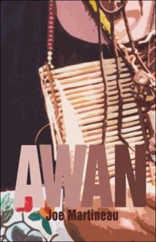 Paperback Awan Book