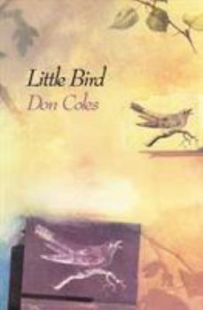 Paperback Little Bird Book