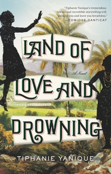 Paperback Land of Love and Drowning Book