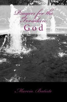 Paperback Prayers for the Forsaken Book
