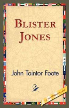 Blister Jones
