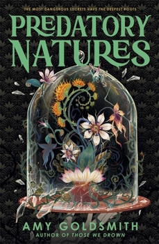 Paperback Predatory Natures Book