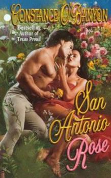 Mass Market Paperback San Antonio Rose Book