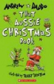 Paperback That Aussie Christman Book