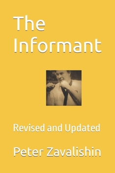 Paperback The Informant: Revised and Updated Book