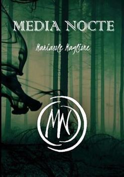 Paperback Media Nocte [Italian] Book