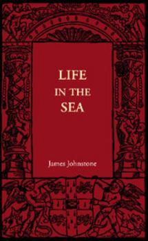Paperback Life in the Sea Book