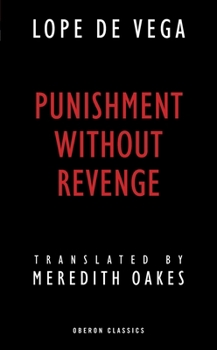 Paperback Punishment Without Revenge Book