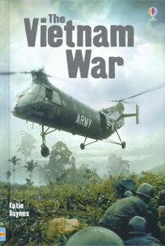 Hardcover The Vietnam War Book