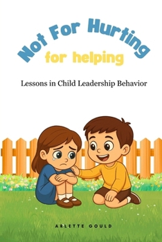 Paperback Not for Hurting: For Helping Book