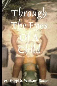 Paperback Through the Eyes of a Child Book