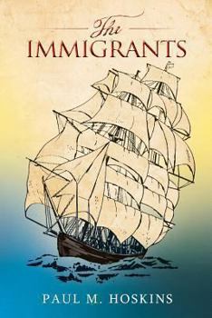 Paperback The Immigrants Book