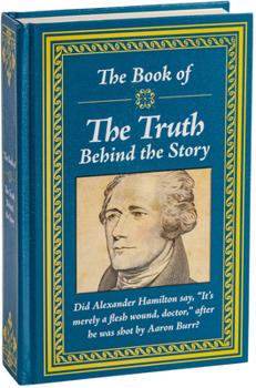 The Book of The Truth Behind the Story