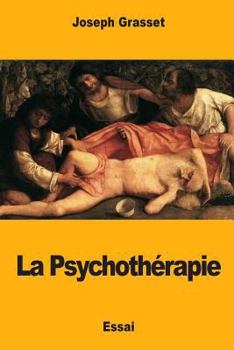Paperback La Psychothérapie [French] Book