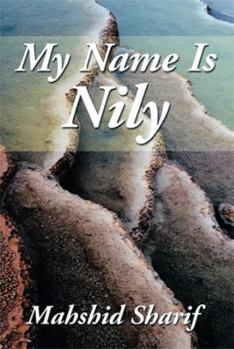 Paperback My Name Is Nily [Arabic] Book
