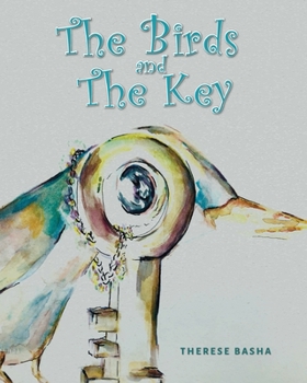 Paperback The Birds and The Key Book