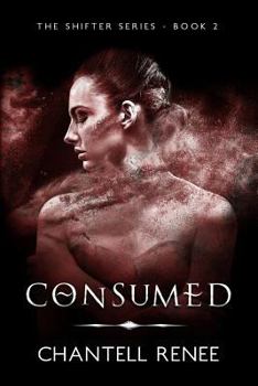 Paperback Consumed Book