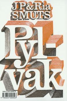 Paperback Pylvak [Afrikaans] Book