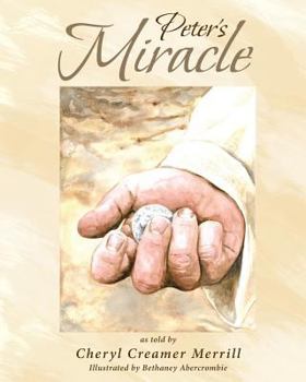 Paperback Peter's Miracle Book
