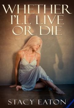 Paperback Whether I'll Live or Die Book