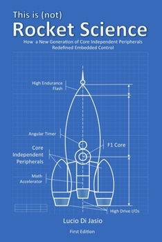 Paperback This is (not) Rocket Science Book