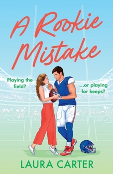 Paperback A Rookie Mistake Book