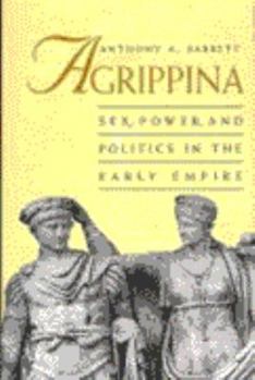 Paperback Agrippina: Mother of Nero Book