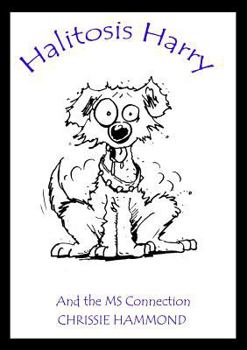 Paperback Halitosis Harry Book