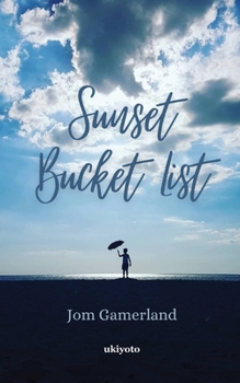 Paperback Sunset Bucket List [Filipino] Book
