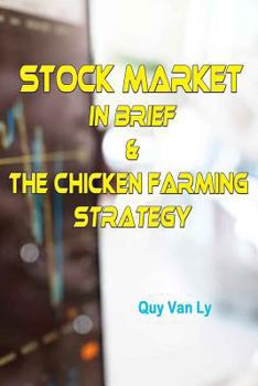 Paperback Stock Market in brief & The Chicken Farming Strategy Book