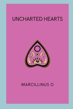Paperback Uncharted Hearts Book