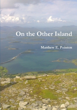 Paperback On the Other Island Book