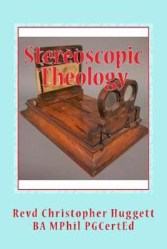 Paperback Stereoscopic Theology Book