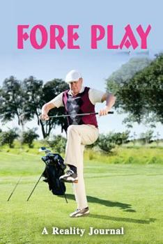 Paperback Fore Play Book