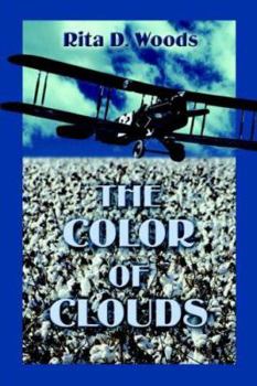 Paperback The Color of Clouds Book